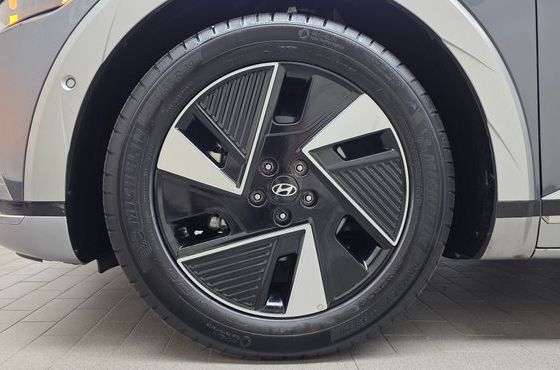 Hyundai Ioniq5 Long Range Prestige — пробег 52 585 км — фото 5 из 5