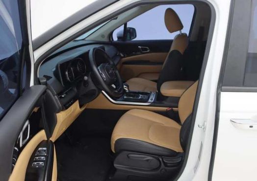 Kia Carnival Diesel 9-Seater Prestige — пробег 139 142 км — фото 4 из 5