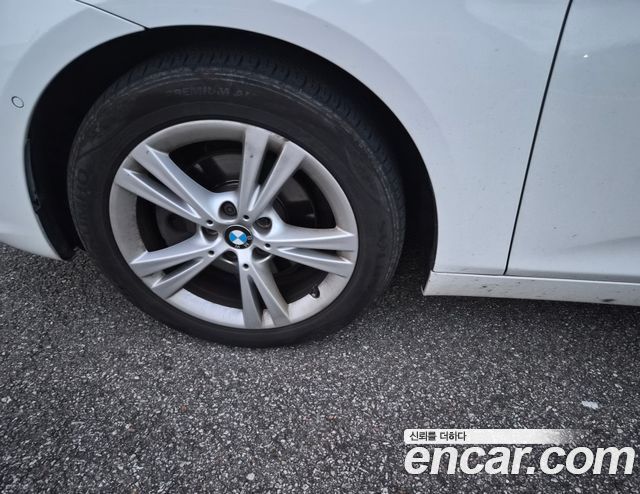 BMW 2-Series из Кореи Encar