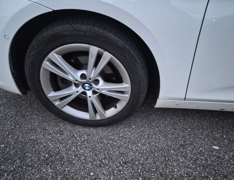 BMW 2-Series Joy — пробег 105 000 км — фото 5 из 5