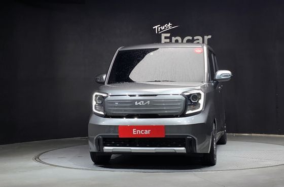 Kia RAY Signature — пробег 23 977 км — фото 3 из 5
