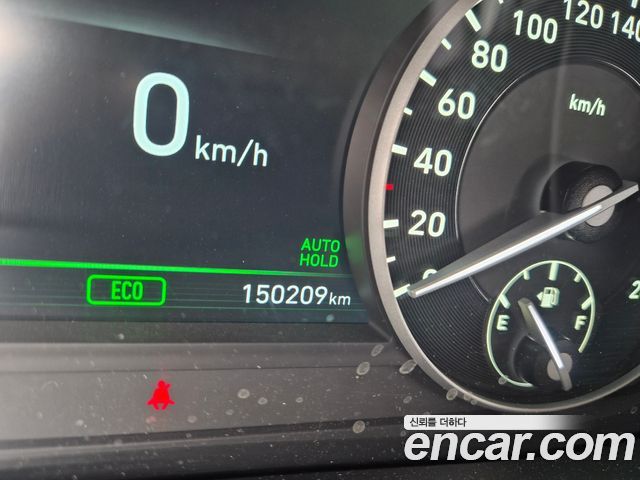 Genesis EQ900 из Кореи Encar