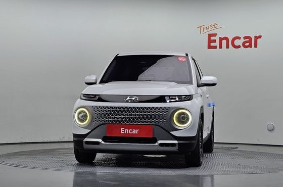 Hyundai Casper Modern — пробег 97 891 км — фото 3 из 5