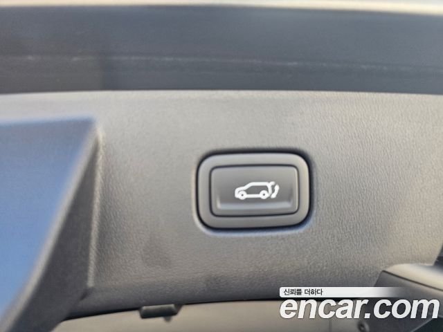 Kia Seltos HEV 1.6 2WD Signature X Line — пробег 80 км — фото 5 из 5
