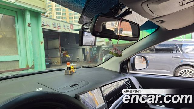 Ssangyong KORANDO из Кореи Encar