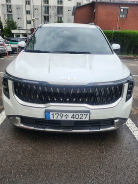 Kia Carnival Diesel 7-Seater Noblesse — пробег 46 000 км — фото 1 из 5