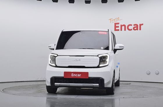 Kia RAY Signature — пробег 26 159 км — фото 3 из 5