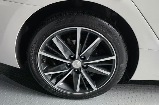 Hyundai i40 2.0 GDi Premium — пробег 66 006 км — фото 5 из 5
