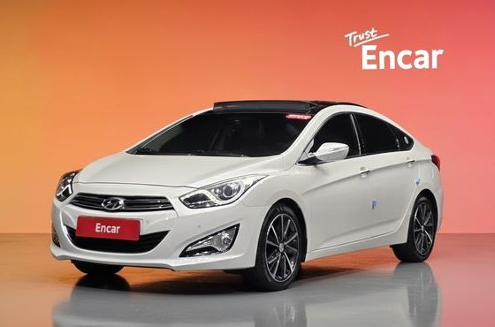 Hyundai i40 2.0 GDi Premium — пробег 66 006 км — фото 1 из 5