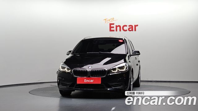 BMW 2-Series Joy — пробег 39 927 км — фото 3 из 5