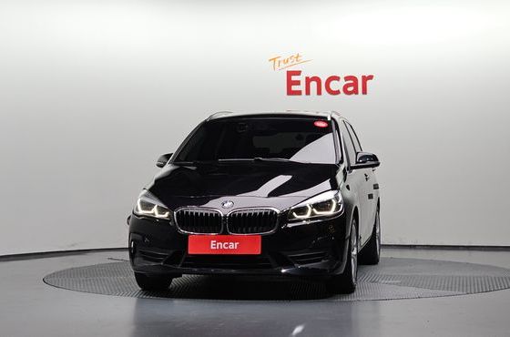 BMW 2-Series Joy — пробег 39 927 км — фото 3 из 5