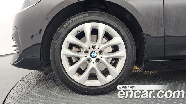 BMW 2-Series Joy — пробег 39 927 км — фото 5 из 5
