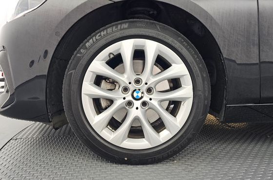 BMW 2-Series Joy — пробег 39 927 км — фото 5 из 5