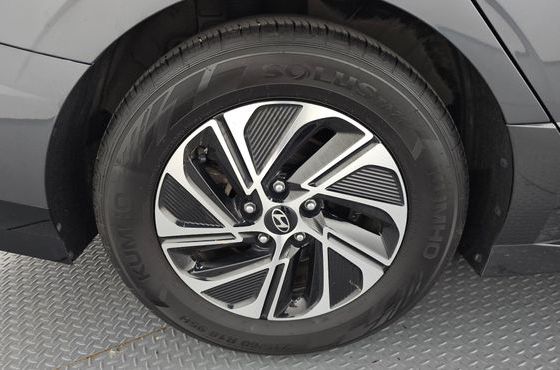 Hyundai Sonata Premium — пробег 127 574 км — фото 5 из 5