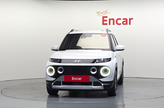 Hyundai Casper Turbo The Essential — пробег 42 550 км — фото 3 из 5