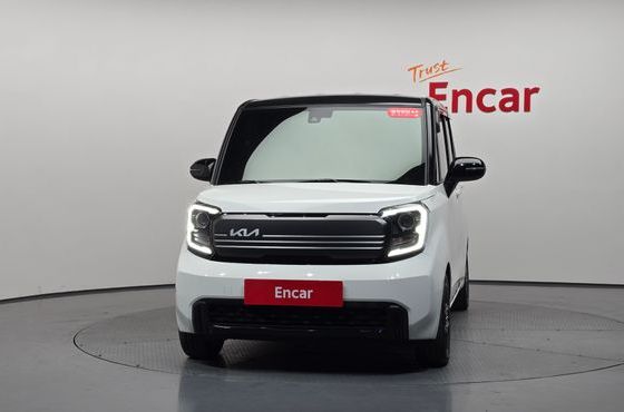 Kia RAY Gravity — пробег 50 168 км — фото 3 из 5