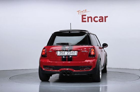 Mini Cooper Standard Second Generation — пробег 142 073 км — фото 4 из 5