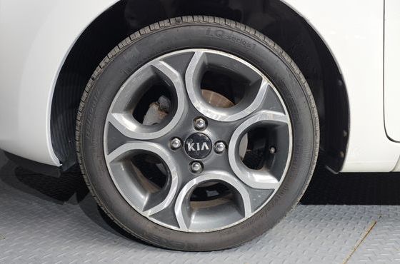 Kia morning Luxury — пробег 104 350 км — фото 5 из 5