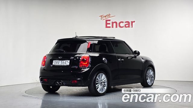Mini Cooper Standard Third Generation — пробег 67 763 км — фото 2 из 5
