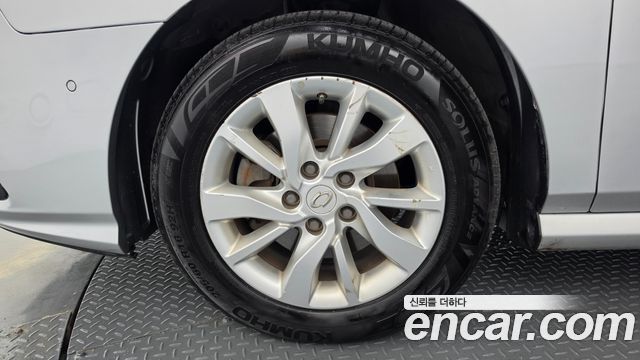 Renault (Samsung) SM5 из Кореи Encar