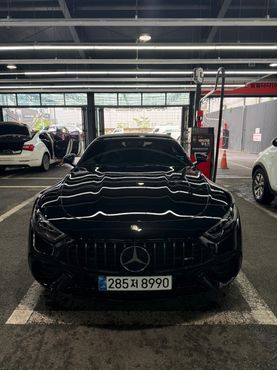Mercedes-Benz SL-Class AMG SL43 — пробег 6 600 км — фото 3 из 5