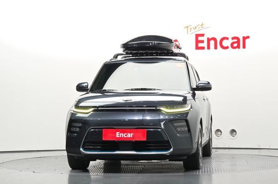 Kia Soul Noblesse — пробег 155 392 км — фото 3 из 5