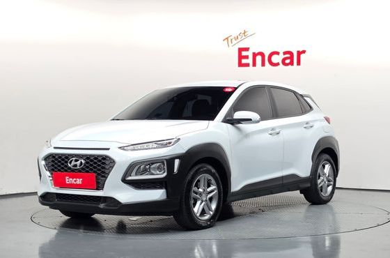 Hyundai Kona Diesel 1.6 2WD Modern Choice — пробег 146 315 км — фото 1 из 5