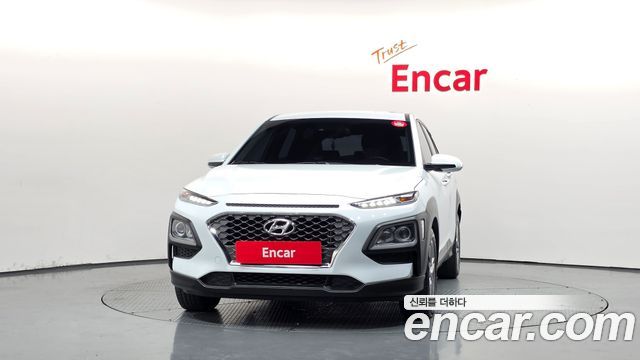 Hyundai Kona Diesel 1.6 2WD Modern Choice — пробег 146 315 км — фото 3 из 5