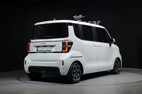 Kia RAY Signature — пробег 29 998 км — фото 2 из 5