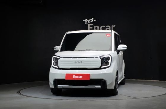 Kia RAY Signature — пробег 29 998 км — фото 3 из 5
