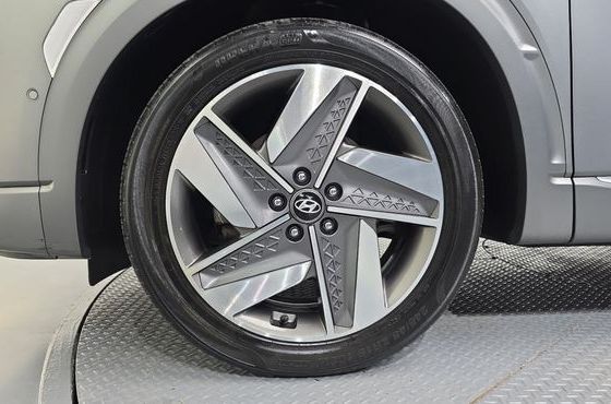 Hyundai Nexo Premium — пробег 154 472 км — фото 5 из 5