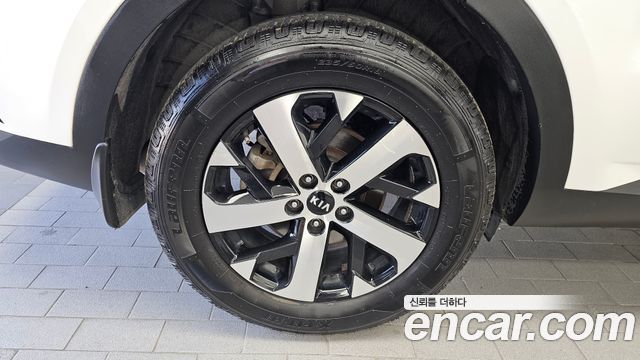 Kia Sorento Gasoline 2.5T 2WD Trendy — пробег 149 920 км — фото 5 из 5