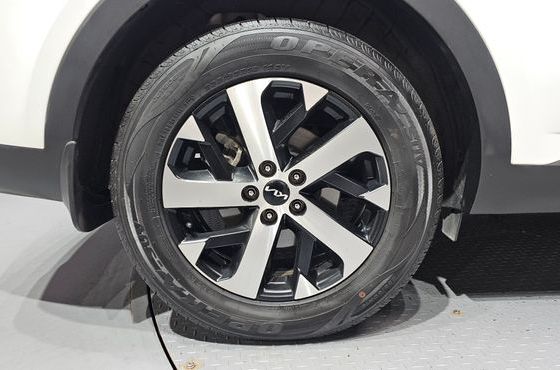 Kia Sorento Diesel 2.2 2WD Prestige — пробег 97 783 км — фото 5 из 5