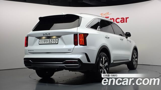 Kia Sorento Diesel 2.2 4WD Noblesse — пробег 150 757 км — фото 2 из 5