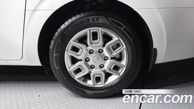 Hyundai Staria из Кореи Encar