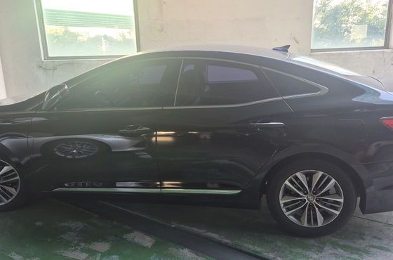 Hyundai Grandeur LPG HG300 Modern — пробег 129 350 км — фото 3 из 5