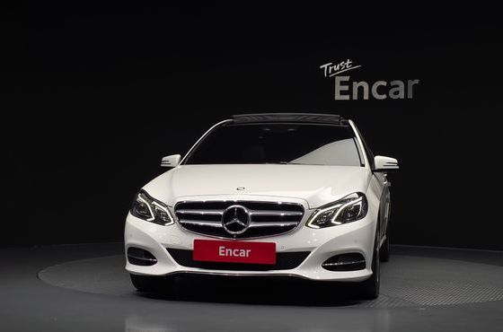 Mercedes-Benz E-Class E250 BlueTec 4MATIC AV — пробег 134 015 км — фото 3 из 5