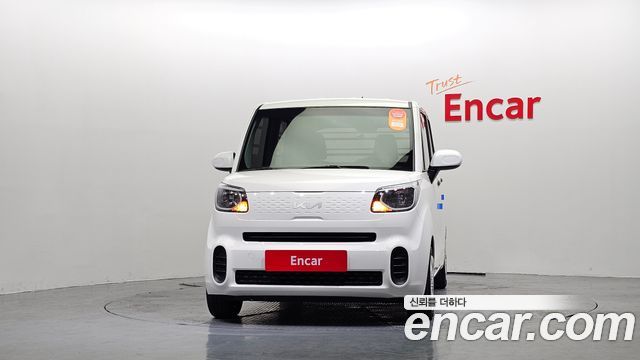 Kia RAY Van Standard — пробег 85 020 км — фото 3 из 5