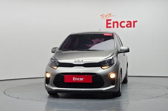 Kia morning Trendy — пробег 144 523 км — фото 3 из 5