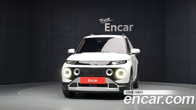Hyundai Casper Turbo Inspiration — пробег 67 771 км — фото 3 из 5