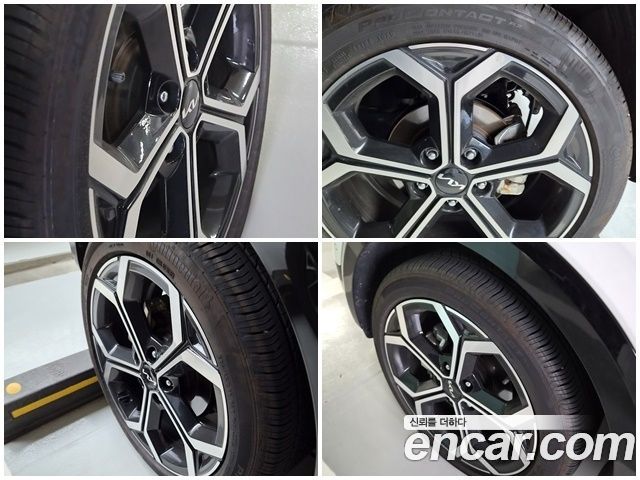 Kia Niro Signature — пробег 18 242 км — фото 5 из 5