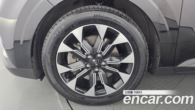 Kia Carnival Diesel 9-Seater Prestige — пробег 182 363 км — фото 5 из 5