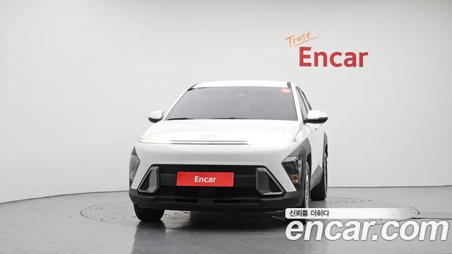 Hyundai Kona Modern — пробег 106 326 км — фото 3 из 5