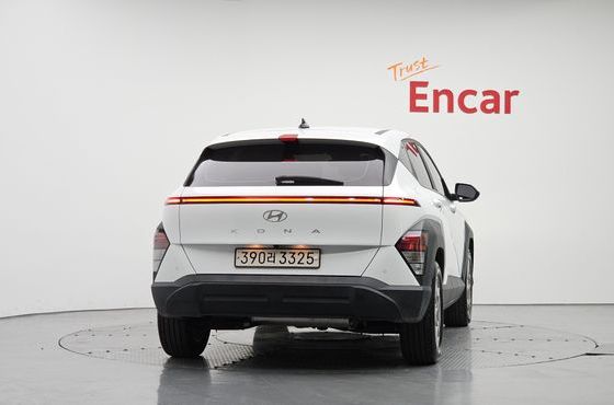 Hyundai Kona Modern — пробег 106 326 км — фото 4 из 5