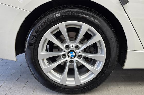 BMW Gran Turismo GT 320d xDrive — пробег 171 073 км — фото 5 из 5
