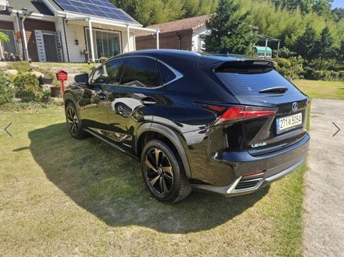 Lexus NX Executive — пробег 149 648 км — фото 3 из 5