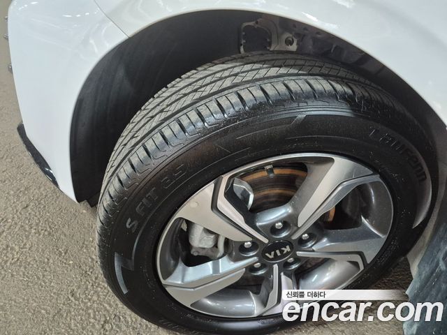 Kia K3 Prestige — пробег 83 490 км — фото 5 из 5