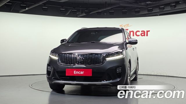 Kia Sorento Diesel 2.2 2WD Noblesse Special — пробег 148 797 км — фото 3 из 5