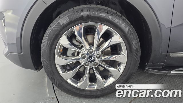 Kia Sorento Diesel 2.2 2WD Noblesse Special — пробег 148 797 км — фото 5 из 5