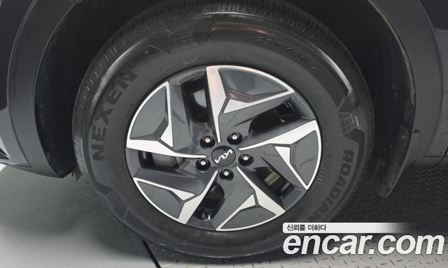 Kia Sorento HEV 1.6 2WD Prestige — пробег 55 971 км — фото 5 из 5